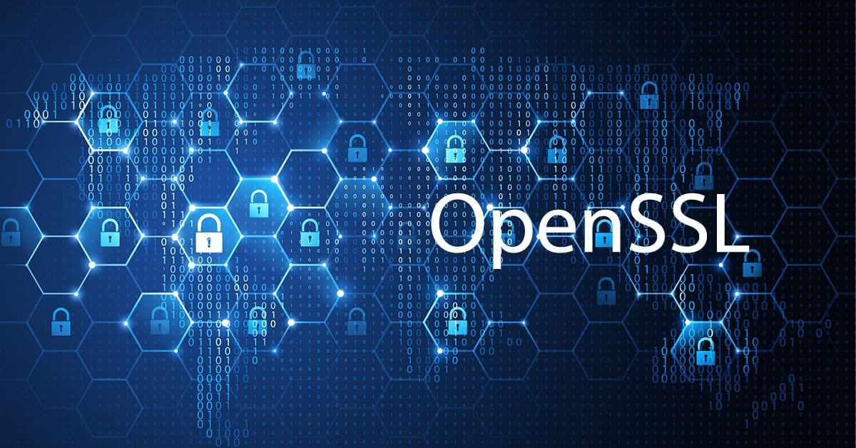 OpenSSL Security